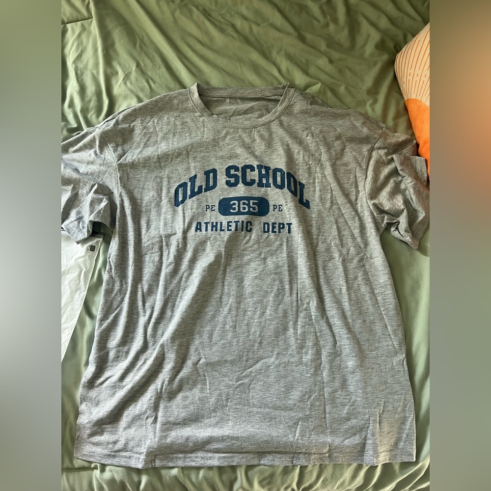 Vintage tshirt